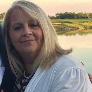 Meet your Posher, Lynne